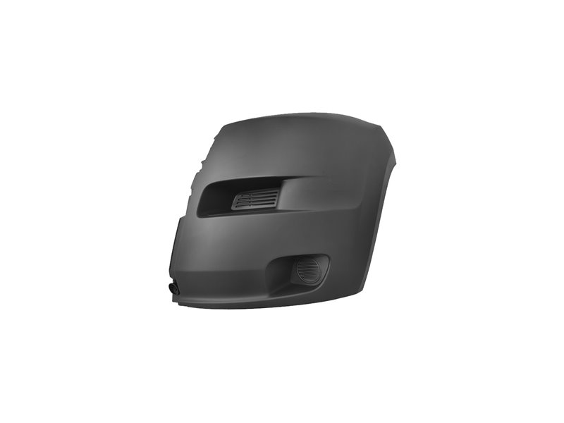CANTONALE ANTERIORE SINISTRA CITROEN Jumper 2006 OE 735423157 - 7401FH PREDISPOSTO FENDINEBBIA