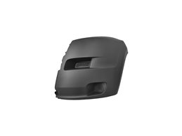 CANTONALE ANTERIORE SINISTRA FIAT Ducato 2006 OE 735423157 - 7401FH PREDISPOSTO FENDINEBBIA