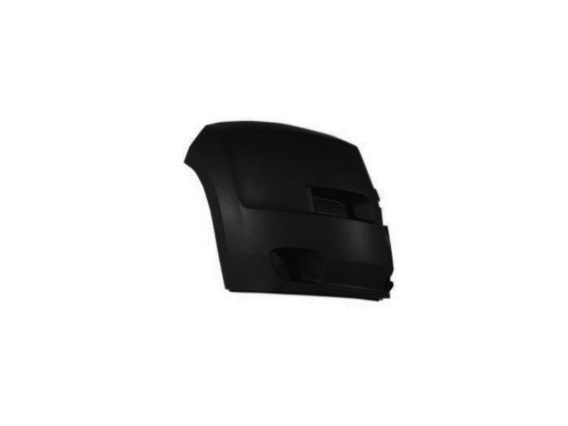 CANTONALE ANTERIORE DESTRA PEUGEOT Boxer 2006 OE 735423189 - 7401FW CON FORI PARAFANGHINI CON TAPPO GANCIO TRAINO MODELLO HEAVY