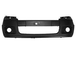 PARAURTI ANTERIORE PEUGEOT Expert 2006 OE 1401015178 - 1400717878 - 1400717880 - 7401GT CON PRIMER CON TAPPO GANCIO TRAINO