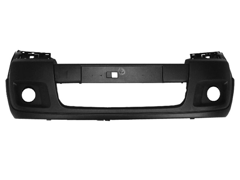 PARAURTI ANTERIORE PEUGEOT Expert 2006 OE 1401015178 - 1400717878 - 1400717880 - 7401GT CON PRIMER CON TAPPO GANCIO TRAINO
