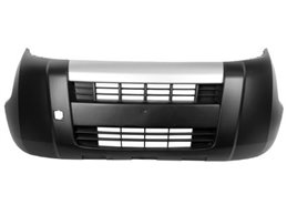 PARAURTI ANTERIORE FIAT Fiorino-Cargo 2007 OE 735520009