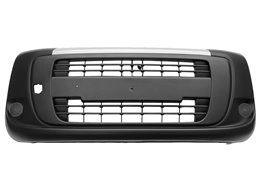 PARAURTI ANTERIORE FIAT Fiorino-Combi 2007 OE 735520071
