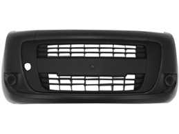 PARAURTI ANTERIORE FIAT Fiorino-Qubo 2008 OE 735539447 CON PRIMER