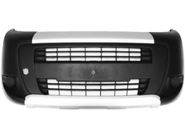 PARAURTI ANTERIORE FIAT Fiorino-Combi 2007 OE 735520399 ADVENTURE VERSION