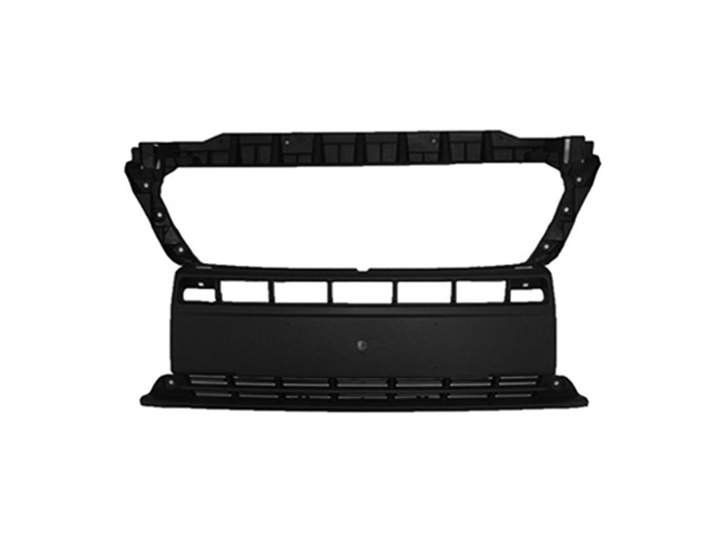 PARAURTI ANTERIORE CENTRALE CITROEN Jumper 2014 OE 735619717 - 1611705180