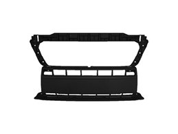 PARAURTI ANTERIORE CENTRALE PEUGEOT Boxer 2014 OE 735589816 - 735673710 - 735751254 - 1612802380 - 1637293780 CON PRIMER