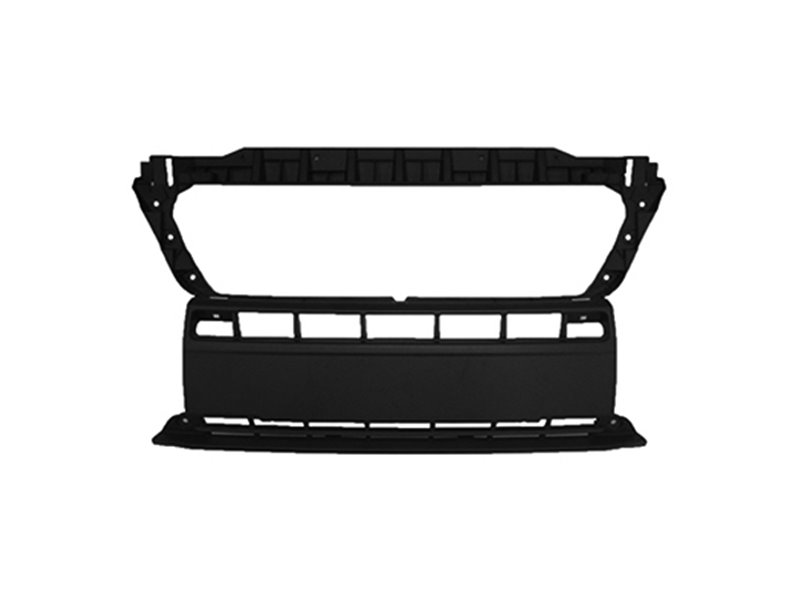 PARAURTI ANTERIORE CENTRALE PEUGEOT Boxer 2014 OE 735589816 - 735673710 - 735751254 - 1612802380 - 1637293780 CON PRIMER