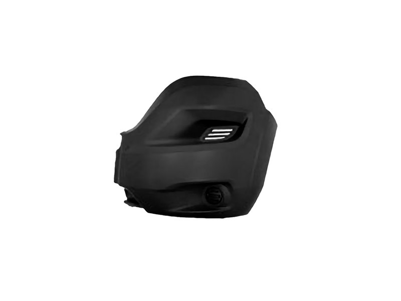 CANTONALE ANTERIORE SINISTRA FIAT Ducato 2014 OE 735589797 - 1612473580 SENZA FENDINEBBIA HEAVY