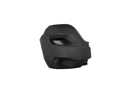 CANTONALE ANTERIORE DESTRA CITROEN Jumper 2014 OE 735589785 - 1612473180 CON TAPPO GANCIO TRAINO SENZA FENDINEBBIA