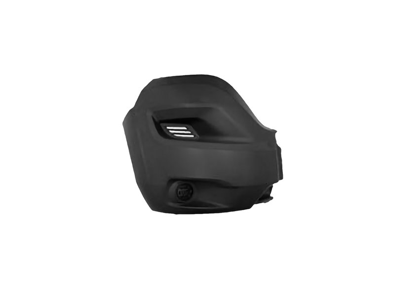 CANTONALE ANTERIORE DESTRA PEUGEOT Boxer 2014 OE 735589785 - 1612473180 CON TAPPO GANCIO TRAINO SENZA FENDINEBBIA