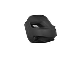 CANTONALE ANTERIORE DESTRA FIAT Ducato 2014 OE 735589795 - 1612473280 CON TAPPO GANCIO TRAINO HEAVY SENZA FENDINEBBIA