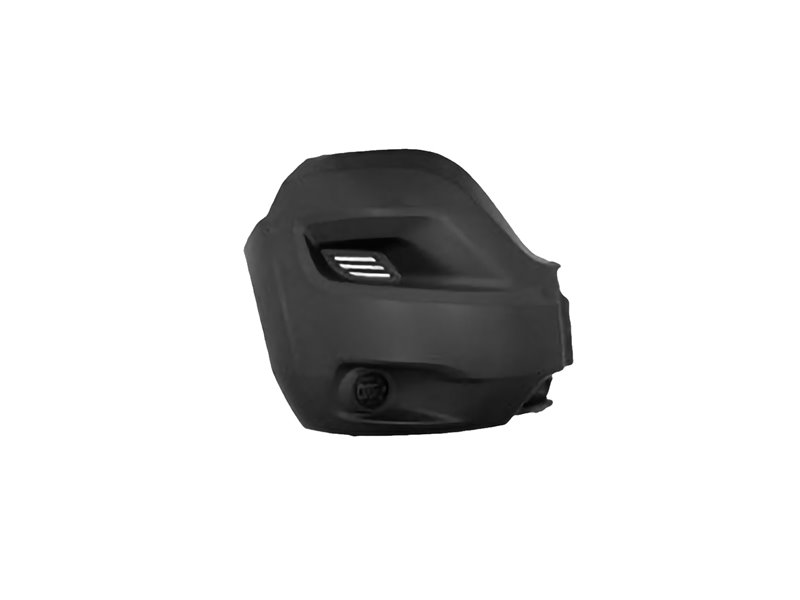 CANTONALE ANTERIORE DESTRA FIAT Ducato 2014 OE 735589795 - 1612473280 CON TAPPO GANCIO TRAINO HEAVY SENZA FENDINEBBIA