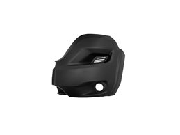 CANTONALE ANTERIORE SINISTRA PEUGEOT Boxer 2014 OE 71775725 - 1612430680 CON FENDINEBBIA HEAVY
