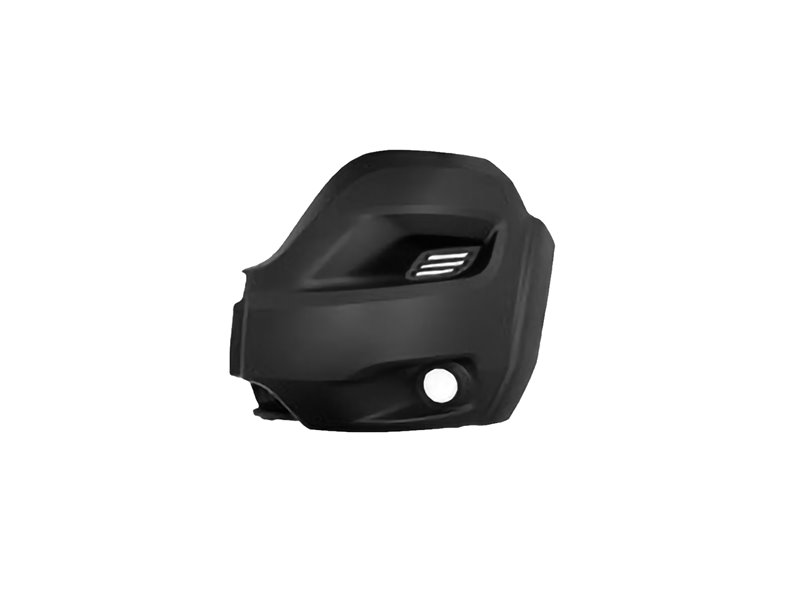 CANTONALE ANTERIORE SINISTRA FIAT Ducato 2014 OE 71775725 - 1612430680 CON FENDINEBBIA HEAVY