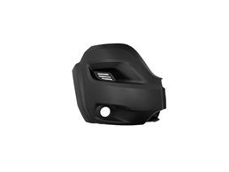 CANTONALE ANTERIORE DESTRA CITROEN Jumper 2014 OE 71775720 - 1612429980 CON FENDINEBBIA CON TAPPO GANCIO TRAINO