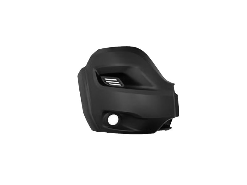 CANTONALE ANTERIORE DESTRA CITROEN Jumper 2014 OE 71775720 - 1612429980 CON FENDINEBBIA CON TAPPO GANCIO TRAINO