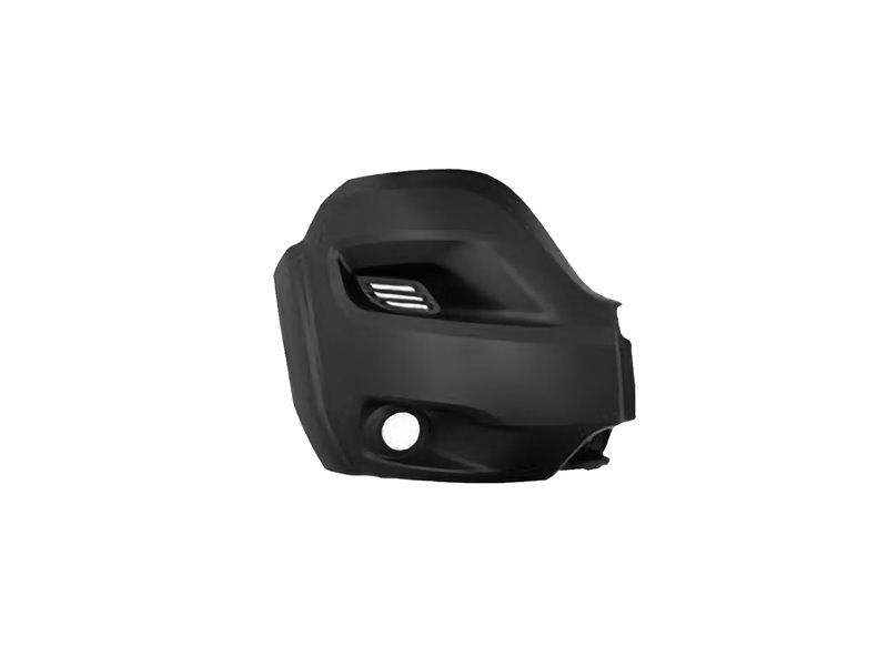 CANTONALE ANTERIORE DESTRA FIAT Ducato 2014 OE 71775721 - 1612430080 CON FENDINEBBIA CON TAPPO GANCIO TRAINO