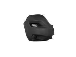 CANTONALE ANTERIORE DESTRA CITROEN Jumper 2014 OE 735589818 - 1612429880 - 1637293580 CON PRIMER SENZA FENDINEBBIA