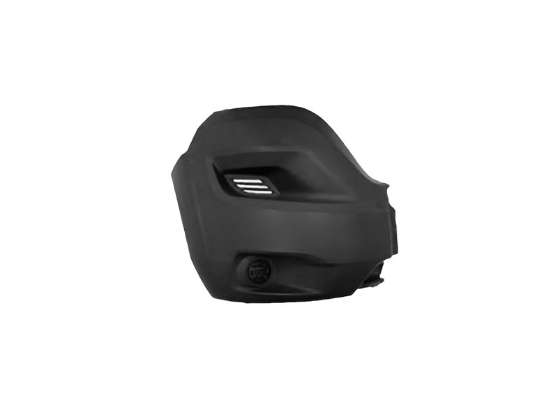 CANTONALE ANTERIORE DESTRA CITROEN Jumper 2014 OE 735589818 - 1612429880 - 1637293580 CON PRIMER SENZA FENDINEBBIA