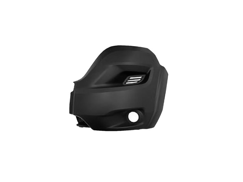CANTONALE ANTERIORE SINISTRA FIAT Ducato 2014 OE 735673789 - 735756756 - 735589820 - 1637294280 CON PRIMER CON FENDINEBBIA