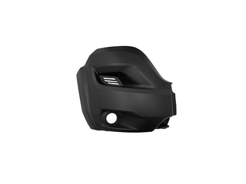CANTONALE ANTERIORE DESTRA FIAT Ducato 2014 OE 735673759 - 735756743 - 1637293580 - 1612429880 CON PRIMER CON FENDINEBBIA