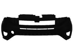 PARAURTI ANTERIORE SUPERIORE FIAT Doblo 2015 OE 735622295 SENZA PRIMER LISCIO