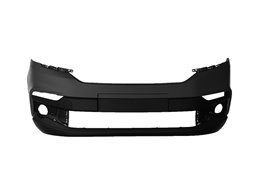 PARAURTI ANTERIORE FIAT Talento OE 6000620037 CON PRIMER CON TAPPO GANCIO TRAINO