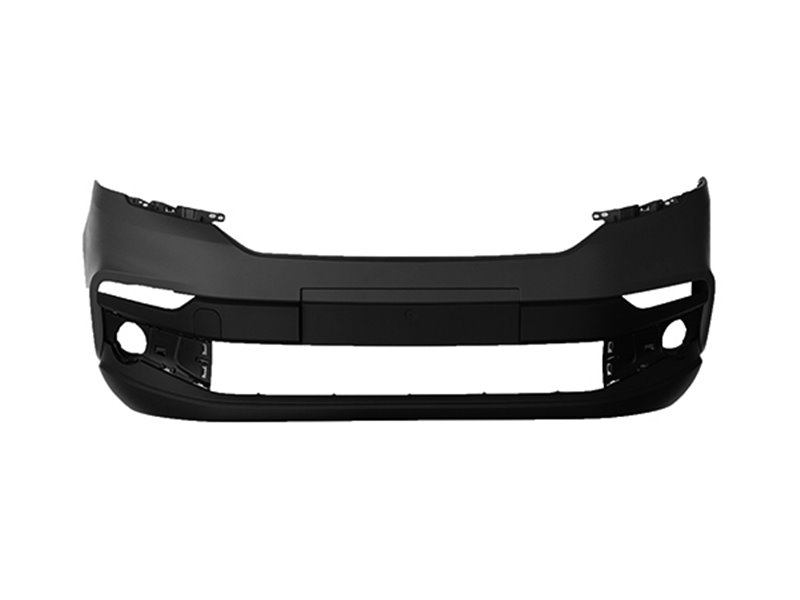 PARAURTI ANTERIORE FIAT Talento OE 6000620037 CON PRIMER CON TAPPO GANCIO TRAINO