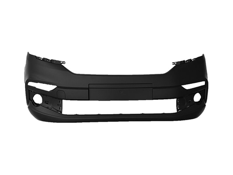 PARAURTI ANTERIORE FIAT Talento OE 6000620038 CON PRIMER CON TAPPO GANCIO TRAINO