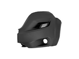 CANTONALE SINISTRA OPEL Movano 2021 OE 735684868 - 735749748 - 1637293980 NERO CON FENDINEBBIA HEAVY