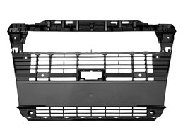 PARAURTI ANTERIORE CENTRALE PEUGEOT Boxer 2023 OE 735794064 - 735794029 CON PARK ASSIST (2 PORTASENSORI)