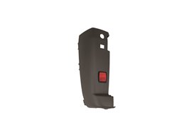 CANTONALE POSTERIORE SINISTRA CITROEN Jumper 2014 OE 735639157 - 1617416780 - 7410AP GRIGIO CON CATADIOTTRO
