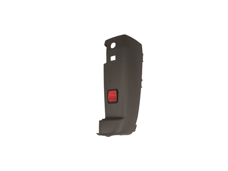CANTONALE POSTERIORE DESTRA PEUGEOT Boxer 2006 OE 735639155 - 1617416680 - 7410AN GRIGIO CON CATADIOTTRO