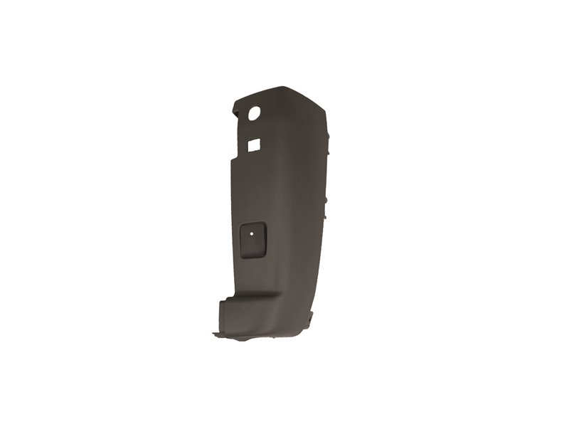 CANTONALE POSTERIORE DESTRA PEUGEOT Boxer 2014 OE 735639155 - 1617416680 - 7410AN GRIGIO SENZA CATADIOTTRO