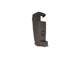CANTONALE POSTERIORE SINISTRA PEUGEOT Boxer 2014 OE 735639156 - 1618045980 GRIGIO SENZA CATADIOTTRO APERTURA PORTA 270 GRADI