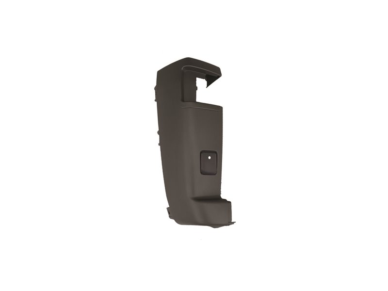 CANTONALE POSTERIORE SINISTRA CITROEN Jumper 2006 OE 735639156 - 1618045980 GRIGIO SENZA CATADIOTTRO APERTURA PORTA 270 GRADI
