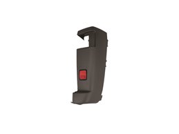 CANTONALE POSTERIORE DESTRA CITROEN Jumper 2014 OE 735639154 GRIGIO CON CATADIOTTRO APERTURA PORTA 270 GRADI