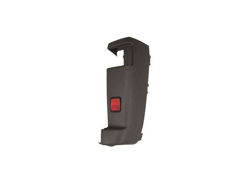 CANTONALE POSTERIORE DESTRA FIAT Ducato 2014 OE 735639154 GRIGIO CON CATADIOTTRO APERTURA PORTA 270 GRADI