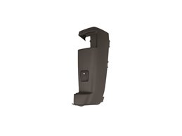 CANTONALE POSTERIORE DESTRA PEUGEOT Boxer 2006 OE 735639154 GRIGIO SENZA CATADIOTTRO APERTURA PORTA 270 GRADI