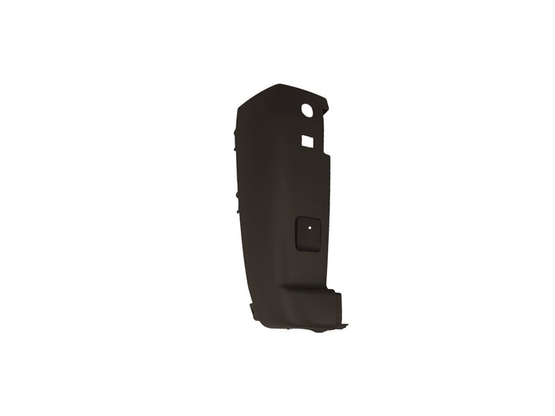 CANTONALE POSTERIORE SINISTRA OPEL Movano 2021 OE 735685369 - 1637185480 NERO SENZA CATADIOTTRO