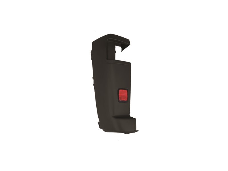 CANTONALE POSTERIORE SINISTRA FIAT Ducato 2014 OE 735685370 - 1637185380 NERO CON CATADIOTTRO APERTURA PORTA 270 GRADI