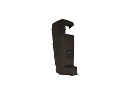 CANTONALE POSTERIORE SINISTRA OPEL Movano 2021 OE 735685370 - 1637185380 NERO SENZA CATADIOTTRO APERTURA PORTA 270 GRADI
