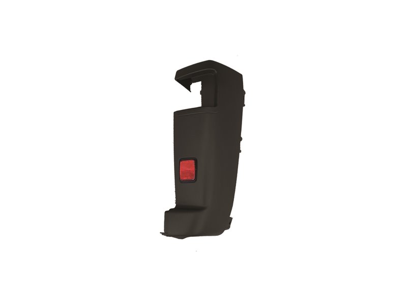 CANTONALE POSTERIORE DESTRA FIAT Ducato 2023 OE 735685367 - 1637185180 NERO CON CATADIOTTRO APERTURA PORTA 270 GRADI