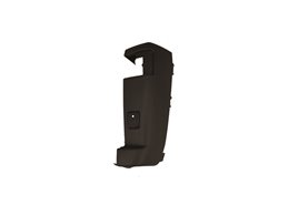 CANTONALE POSTERIORE DESTRA CITROEN Jumper 2014 OE 735685367 - 1637185180 NERO SENZA CATADIOTTRO APERTURA PORTA 270 GRADI
