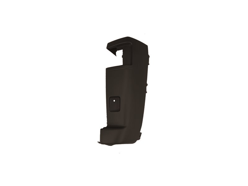 CANTONALE POSTERIORE DESTRA CITROEN Jumper 2014 OE 735685367 - 1637185180 NERO SENZA CATADIOTTRO APERTURA PORTA 270 GRADI