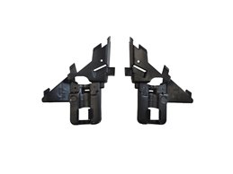 KIT STAFFE LAVAFARI DESTRA SINISTRA CITROEN Jumpy 2006 OE 9467046888
