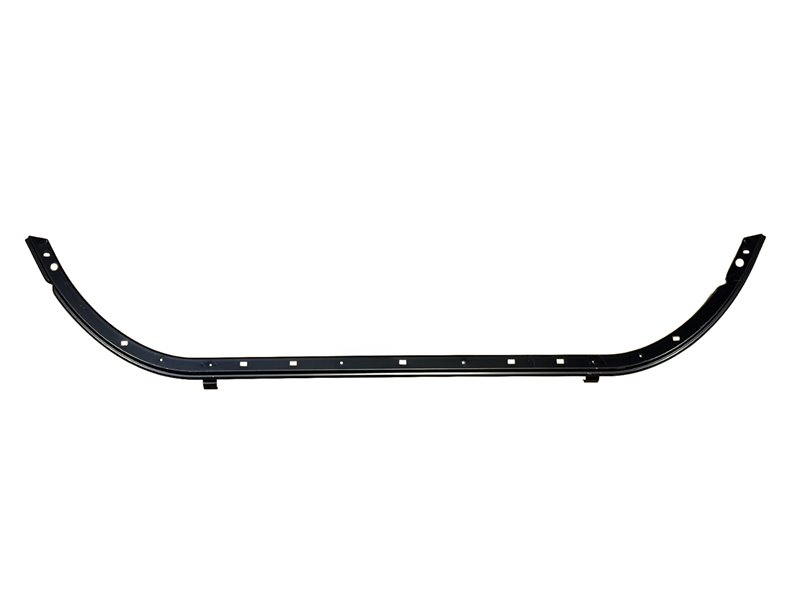 RINFORZO PARAURTI ANTERIORE INFERIORE FIAT Ducato 2014 OE 1611707180