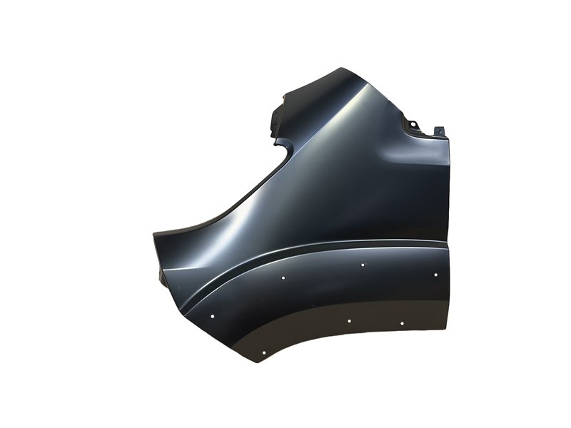PARAFANGO ANTERIORE SINISTRA FIAT Ducato 2014 OE 1611655080 - 1374385080 CON FORI