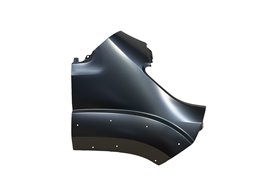 PARAFANGO ANTERIORE DESTRA FIAT Ducato 2014 OE 1611654880 - 1374374080 CON FORI